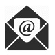 Icon E-Mail senden