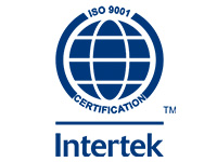 ISO 9001 certification