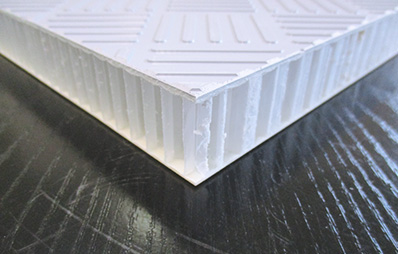 Polycarbonate Transparent sur mesure ep 5 mm
