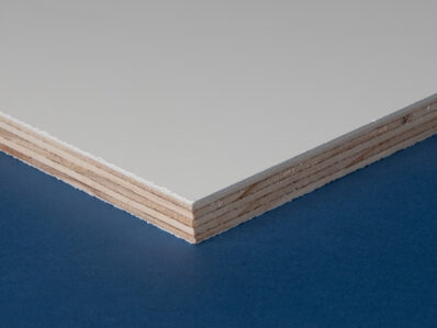 Plywood sandwich panel