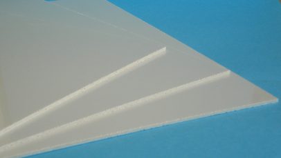 Poliester reforzado con fibra de vidrio LAMILIT Carlier Plastiques