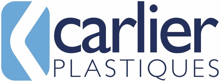 Logo Carlier Plastiques